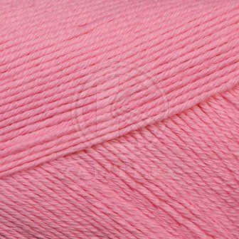 Пряжа для вязания КАМТ Альма (100% хлопок) 5х50г/170м цв.056 розовый