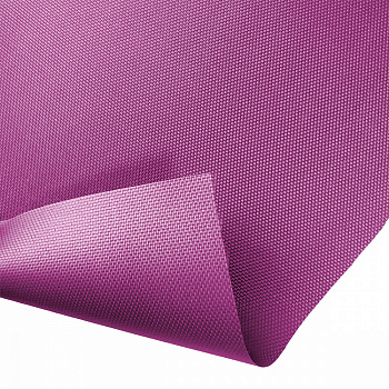 Ткань Оксфорд 600 D PU800 ВО, 220 г/м², 100% ПЭ шир.150см цв.179 фиолетовый рул.50м