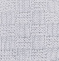 Пряжа для вязания Ализе Baby Wool (20% бамбук, 40% шерсть, 40% акрил) 10х50г/175м цв.052 талая вода