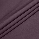 Ткань Креп Барби плот.210г/м²  95% пэ 5% эл  шир.150см, арт.МТ-210304 цв.шоколад рул.20-30м