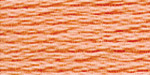 Нитки для вышивания Gamma мулине (0001-0206) 100% хлопок 24 x 8 м цв.0045 розовый персик