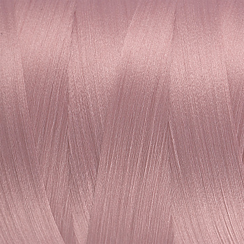 Нитки текстурированные некрученые 150D/1 цв.362 пудро-розовый MAX 5000 м