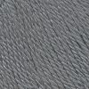 Пряжа для вязания ТРО Алиса (50% шерсть, 50% вискоза) 10х100г/300м цв.0256 св.серый