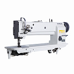 Промышленная швейная машина Typical (голова+стол) GC20606L18
