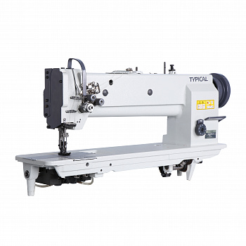 Промышленная швейная машина Typical (голова+стол) GC20606L18