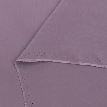 Ткань Купро 120 г/м² 88% вискоза, 12% полиэстер шир.145 см арт.Р.35711.04 цв.04 розовая пудра рул.30м (±5м)