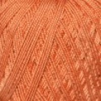 Пряжа для вязания ПЕХ Ажурная (100% хлопок) 10х50г/280м цв.194 рыжик