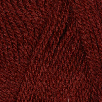 Пряжа для вязания КАМТ Бамбино (35% шерсть меринос, 65% акрил) 10х50г/150м цв.047 бордо