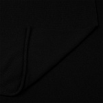 Ткань Вискоза трикотаж, 210г/м² 95% виск 5%лайк шир.185см арт.ШН-210955-02 цв.черный (60982) рул.50-75м (1кг-2,5м)