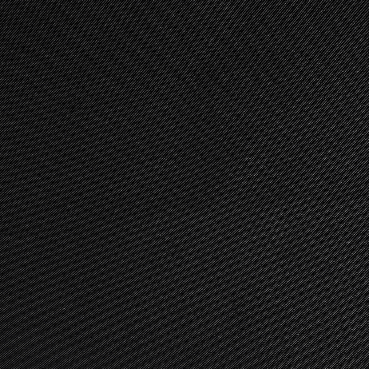 Ткань курточная Таффета НАРЕЗКА IdealTex 190T с пропиткой WR/PU 1000mm черный 67 г кв.м уп.1м
