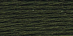 Нитки для вышивания Gamma мулине (0001-0206) 100% хлопок 24 x 8 м цв.0155 т.серый