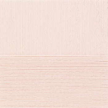 Пряжа для вязания ПЕХ Народная классика (30% шерсть, 70% акрил) 5х100г/400м цв.072 св.персик