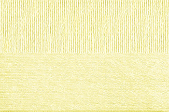 Пряжа для вязания ПЕХ Хлопок Натуральный летний ассорт (100% хлопок) 5х100г/425 цв.053 св.желтый