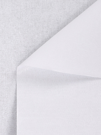 Дублерин IdealTex воротничковый 170 г/м² INT.170W белый 112см рул.100м