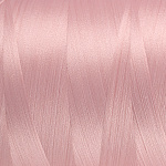 Нитки текстурированные некрученые 150D/1 цв.561 грязно-розовый MAX 5000 м