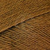 Пряжа для вязания КАМТ Воздушная (25% меринос, 25% шерсть, 50% акрил) 5х100г/370м цв.077 т.бежевый