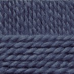 Пряжа для вязания ПЕХ Северная (30% ангора, 30% полутонкая шерсть, 40% акрил) 10х50г/50м цв.039 серо-голубой