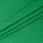 Ткань трикот. Бифлекс матовый арт.TBY-МТ180-243 180г/м² 85% нейлон 15% спандекс шир.150см цв.243 зеленый рул.19-38м