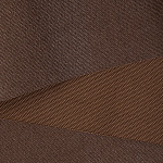 Ткань Оксфорд 600D PU1000 TBY 220г/м² 100% пэ шир.150см S568 коричневый уп.1м