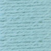 Нитки для вязания Ирис (100% хлопок) 20х25г/150м цв.3002 бирюза, С-Пб