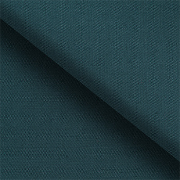 Ткань для пэчворка PEPPY Краски Жизни Люкс 146 г/м² 100% хлопок цв.19-4914 сине-зеленый уп.50х55 см