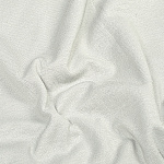 Ткань трикотаж Кулирка хлопок 145г опененд 100+100см серый 14-4103 уп.6м