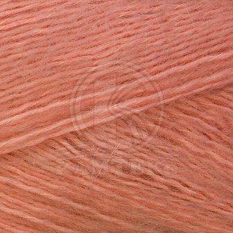Пряжа для вязания КАМТ Астория (65% хлопок, 35% шерсть) 5х50г/180м цв.037 персик