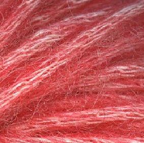 Пряжа для вязания ТРО Фиджи (20% мериносовая шерсть, 60% хлопок, 20% акрил) 5х50г/95м цв.8366 меланж (красный)