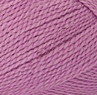 Пряжа для вязания КАМТ Премьера (100% импортная п/т шерсть) 10х100г/300м цв.058 сирень