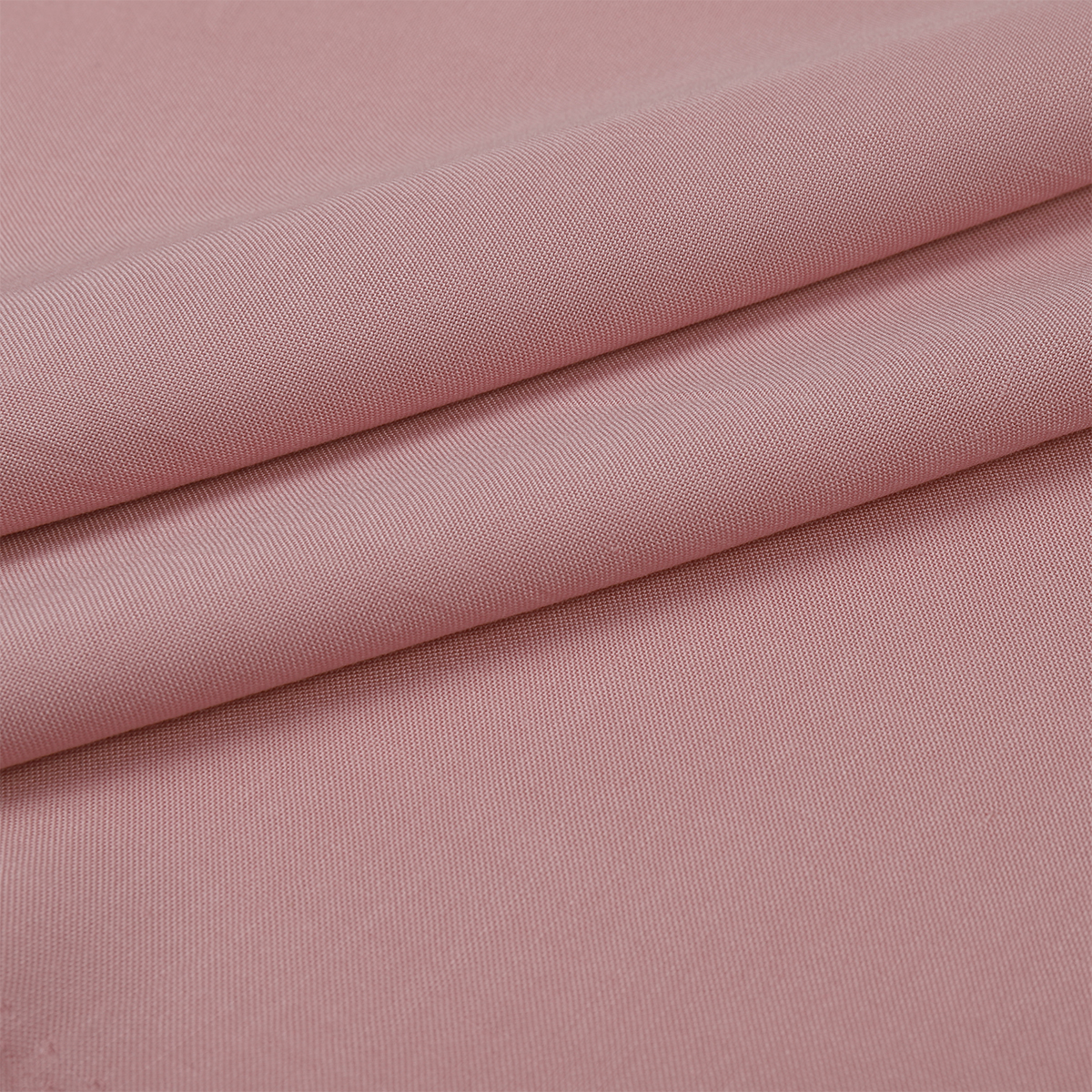 Ткань Штапель  TBY Vi-401-17 плот 110-115/м2 100% вискоза шир. 145 см цв.17 розовый рул.20 - 40м