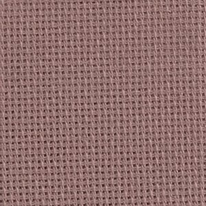 Канва для вышивания мелкая №851 (956) (10смх60кл) (100%Хл) шир.150 см цв.283 какао уп.5м
