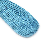 Нитки мулине IDEAL арт.ТВ (100% хлопок) 24х8м цв.214