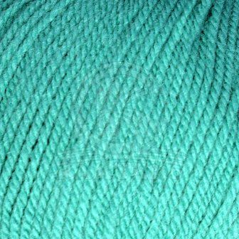 Пряжа для вязания КАМТ Карамелька (100% акрил) 10х50г/175м цв.079 ярк.мята