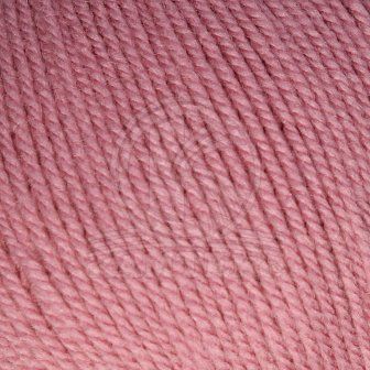 Пряжа для вязания КАМТ Карамелька (100% акрил) 10х50г/175м цв.194 розовый цикламен