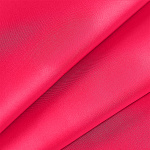 Ткань шелк Армани 90г/м² 97% ПЭ 3% Спандекс шир.150см арт.TBYArm-152 цв.152 розовый неон уп.2м
