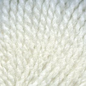 Пряжа для вязания ТРО Лея (34% шерсть, 48% акрил, 18% ангора) 5х50г/105м цв.0230 отбелка