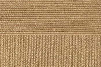 Пряжа для вязания ПЕХ Народная классика (30% шерсть, 70% акрил) 5х100г/400м цв.1151 крем-брюле