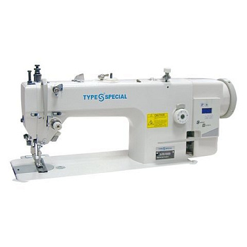 Промышленная швейная машина TYPE SPECIAL (голова+стол 6-1D) S-F01/0303D