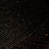 Пряжа для вязания КАМТ Хлопок Полет (100% хлопок) 10х100г/400м цв.003 черный