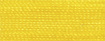 Нитки армированные 45ЛЛ  200 м цв.0306 желтый