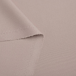 Ткань Джерси 270 г кв.м 100% полиэстер шир.150 см арт.Р.31217.02 цв.02 розовая пудра уп.25м (±5м)