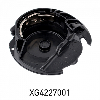 XG4227001 Подшпульник (Inner rotary hook assy) к моделям Brother Comfort 25, 35