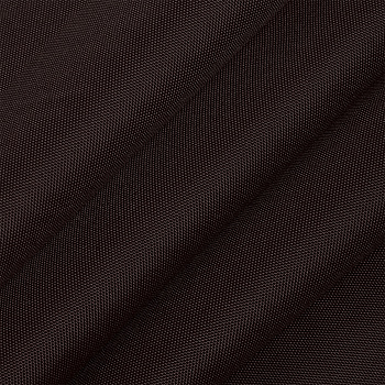 Ткань Оксфорд 420D PU1000 150г/м² 100% пэ шир.150см 520 коричневый уп.10м