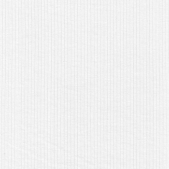 Ткань трикотаж Кашкорсе с лайкрой 220г опененд 60+60см белый уп.3м