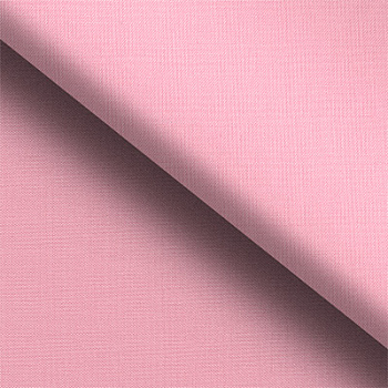 Ткань для пэчворка PEPPY Краски Жизни Люкс 146 г/м² 100% хлопок цв.14-1911 св.розовый уп.50х55 см