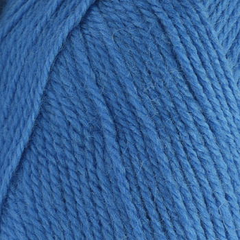 Пряжа для вязания КАМТ Бамбино (35% шерсть меринос, 65% акрил) 10х50г/150м цв.018 мадонна