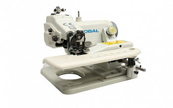 Промышленная швейная машина GLOBAL BM 9352