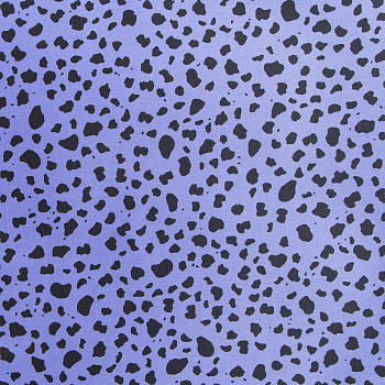 Ткань шелк Армани 90 г/м² 97% полиэстер, 3% спандекс шир.148 см арт.Р.39610.03 цв.03 фиолетовый рул.25м (±5м)