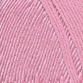 Пряжа для вязания ТРО Сакура (100% вискоза) 5х100г/180м цв.3581 миндальный