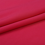 Ткань Штапель  TBY Vi-401-08 плот 110-115/м2 100% вискоза шир. 145 см цв.08 розовый рул.29м